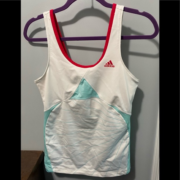 Fitness Top - Picture 1 of 2